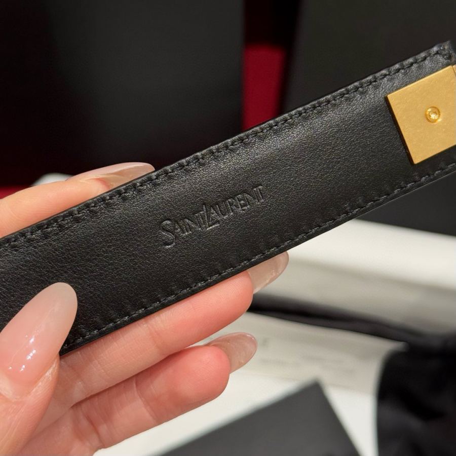 1:1 Replica YSL belt YSL replica — photo 7