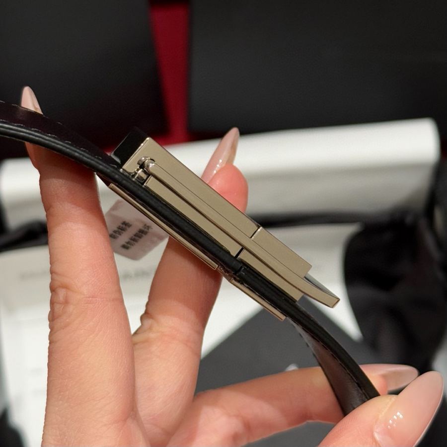 1:1 Replica YSL belt YSL replica — photo 9