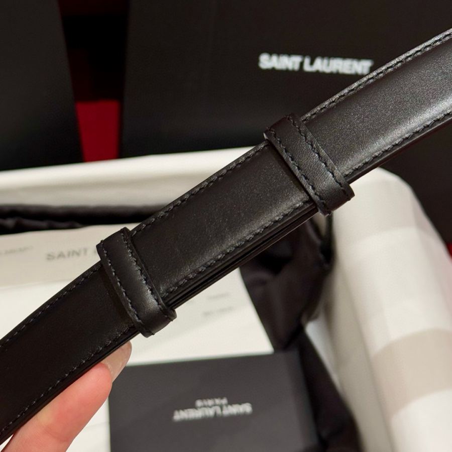 1:1 Replica YSL belt YSL replica — photo 8