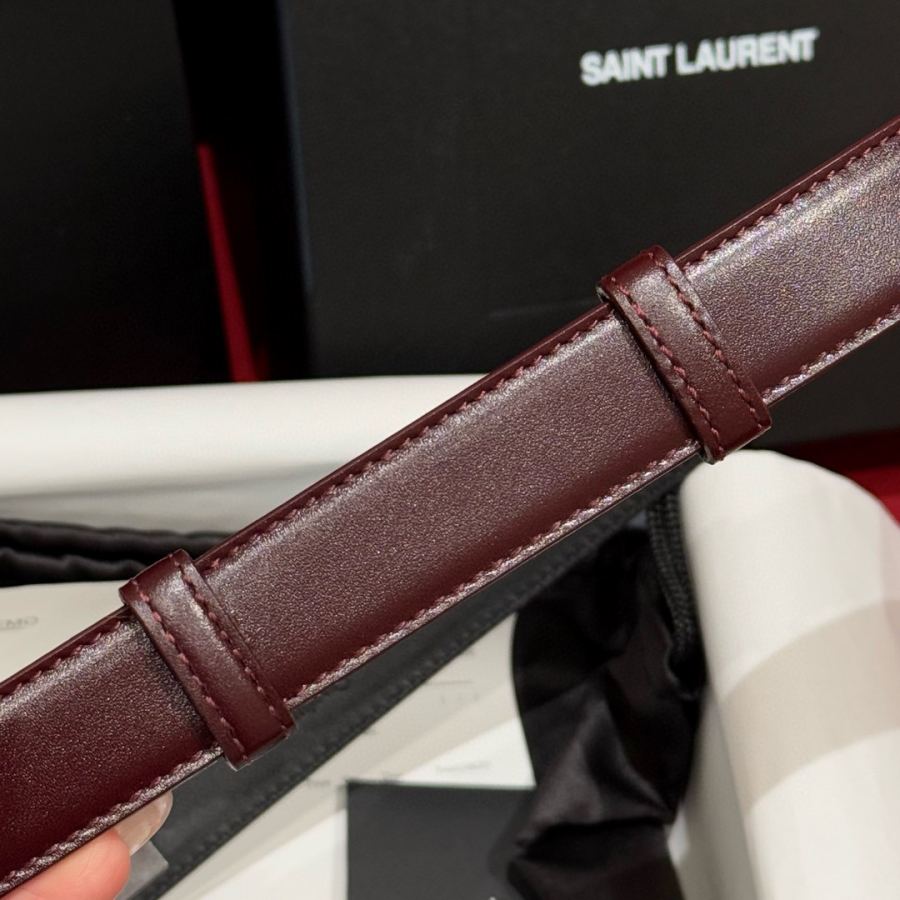 1:1 Replica YSL belt YSL replica — photo 6