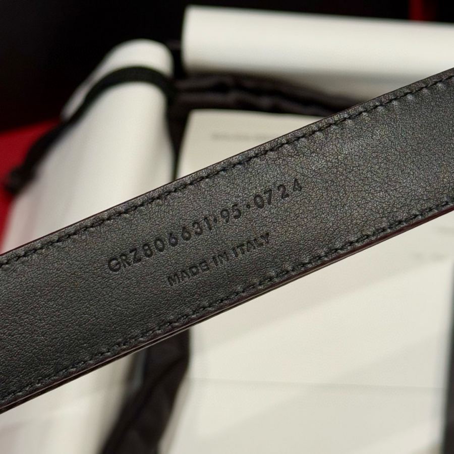 1:1 Replica YSL belt YSL replica — photo 8