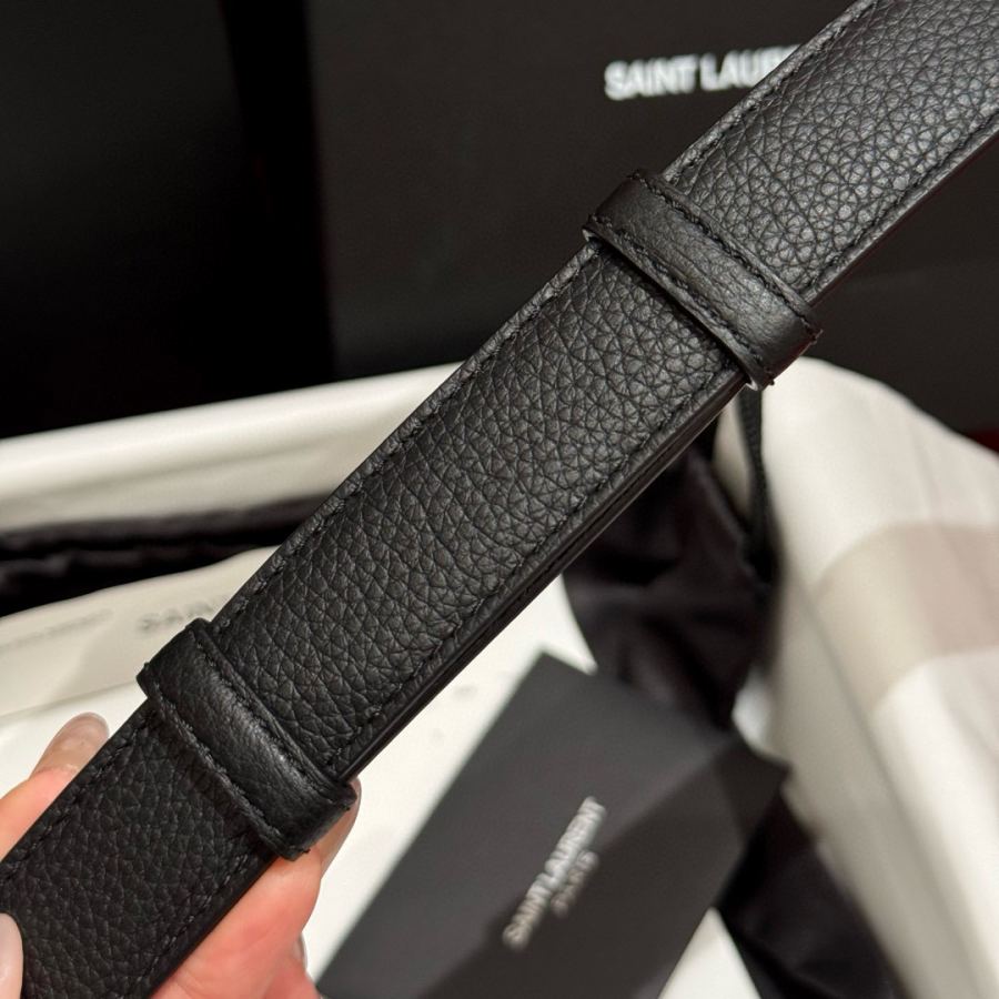 1:1 Replica YSL belt YSL replica — photo 6