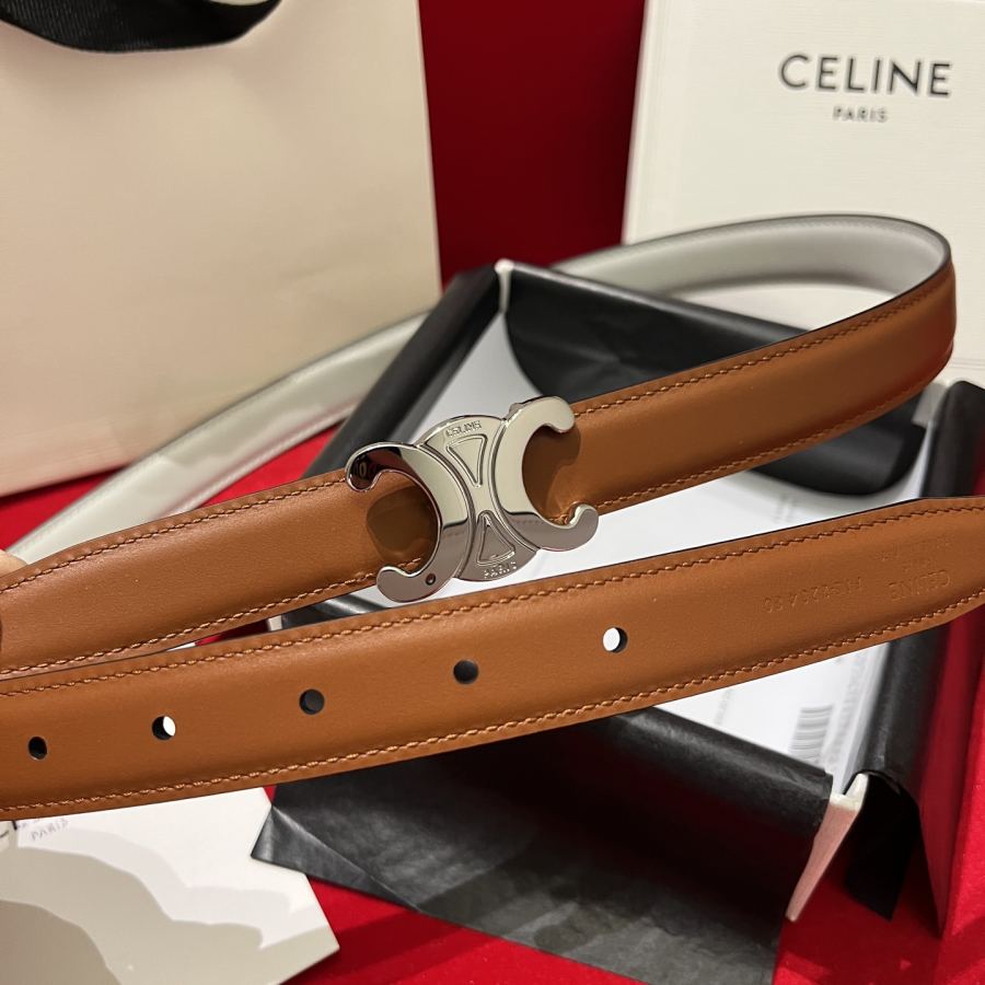 1:1 Replica CELINE belt Celine | Celine 2 5cm — 1:1 Replica — photo 7