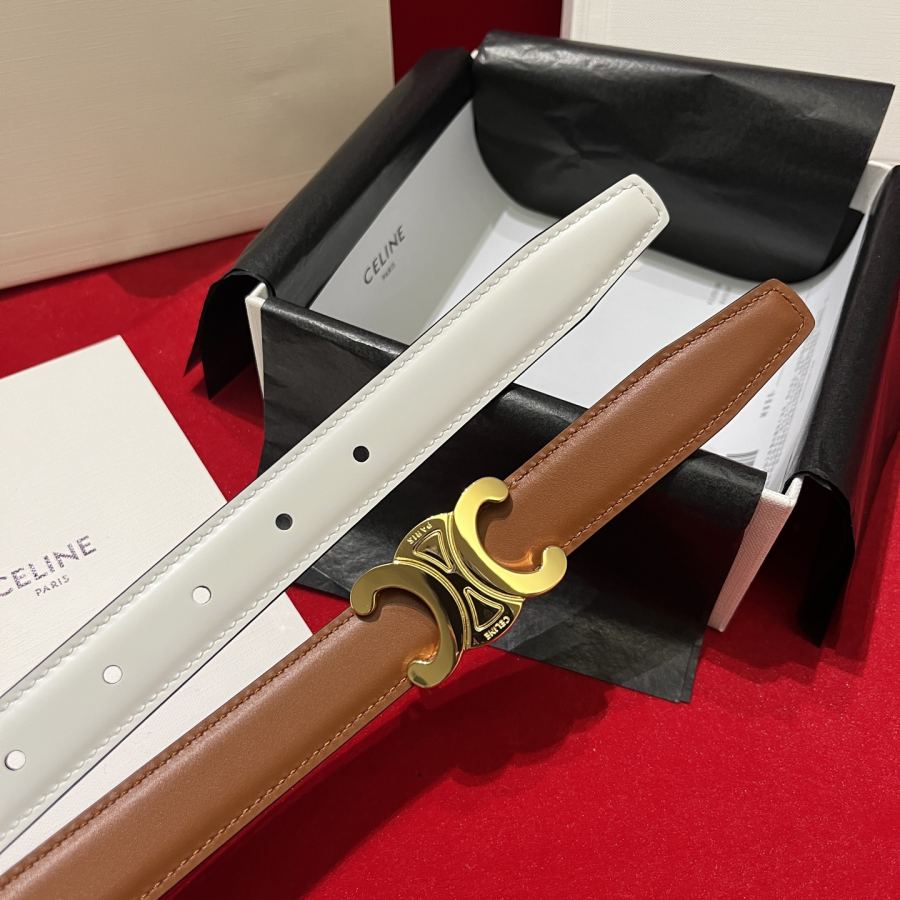 1:1 Replica CELINE belt Celine | Celine 2 5cm — 1:1 Replica — photo 3