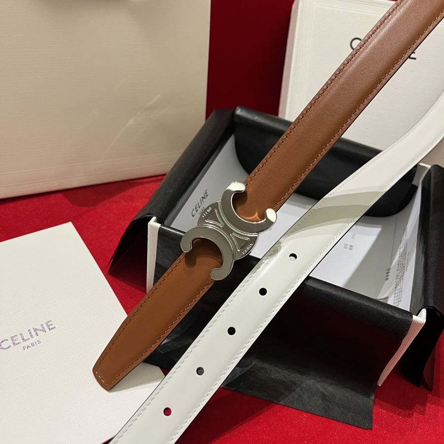 1:1 Replica CELINE belt Celine | Celine 2 5cm — 1:1 Replica — photo 6