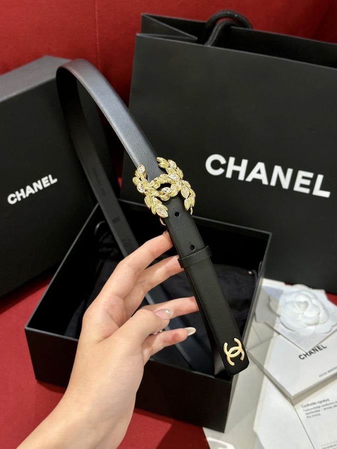 1:1 Replica CHANEL belt CHANEL — AAA Quality Replica — photo 2
