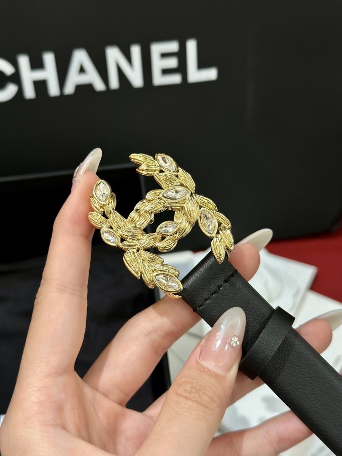 1:1 Replica CHANEL belt CHANEL — AAA Quality Replica — photo 6