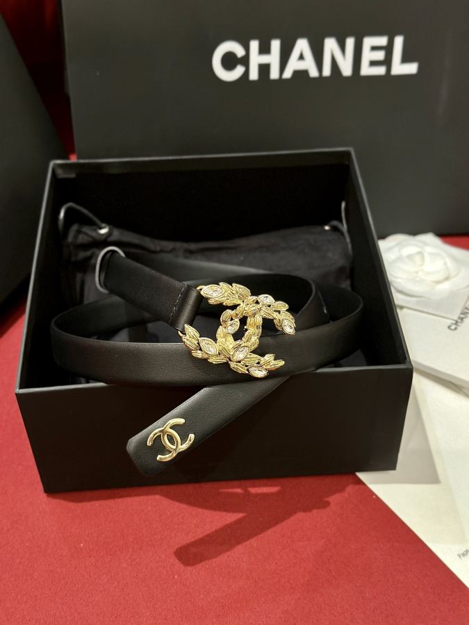 1:1 Replica CHANEL belt CHANEL — AAA Quality Replica