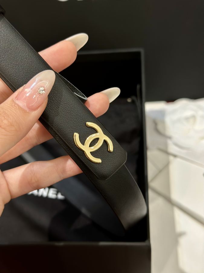 1:1 Replica CHANEL belt CHANEL — AAA Quality Replica — photo 4