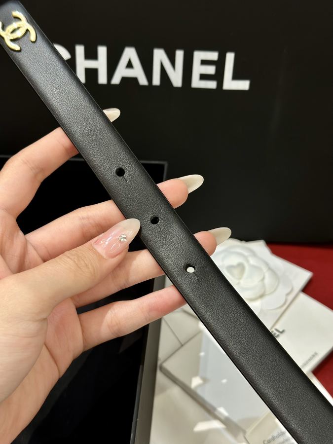 1:1 Replica CHANEL belt CHANEL — AAA Quality Replica — photo 5