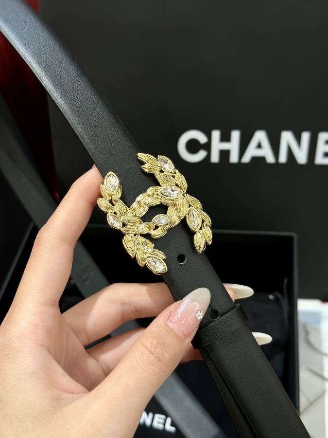 1:1 Replica CHANEL belt CHANEL — AAA Quality Replica — photo 3