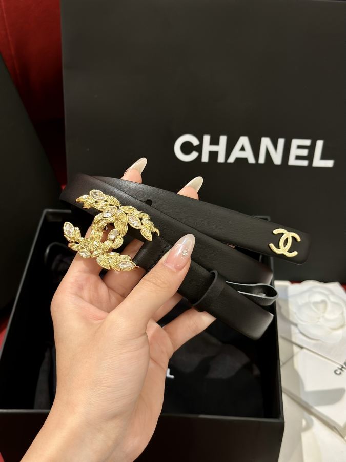 1:1 Replica CHANEL belt CHANEL — AAA Quality Replica — photo 8