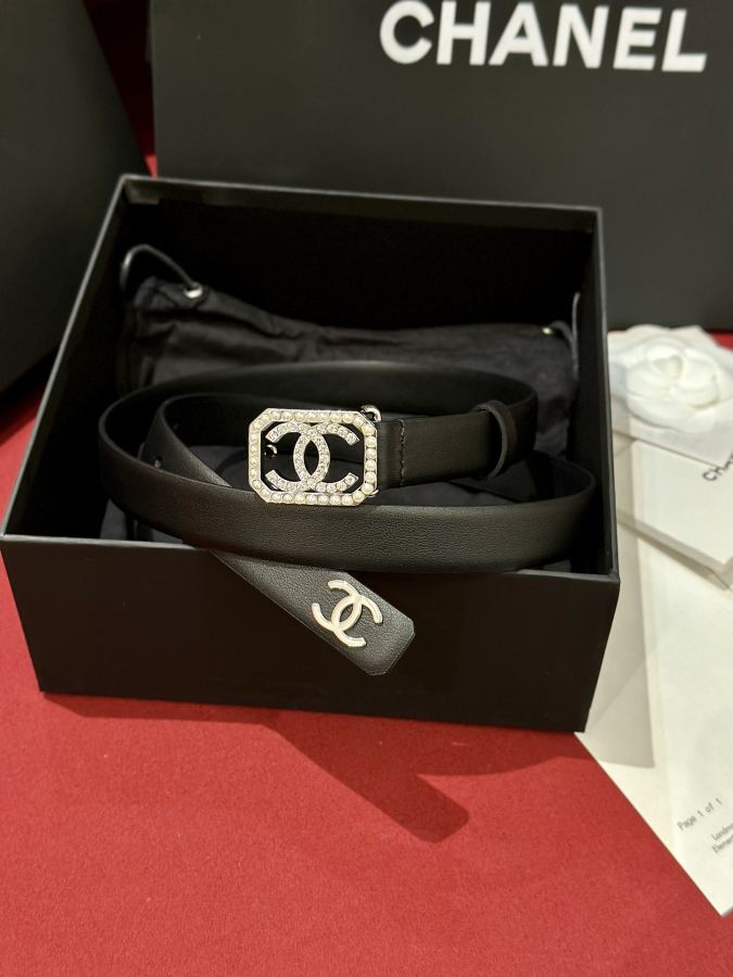 1:1 Replica CHANEL belt CHANEL — AAA Quality Replica