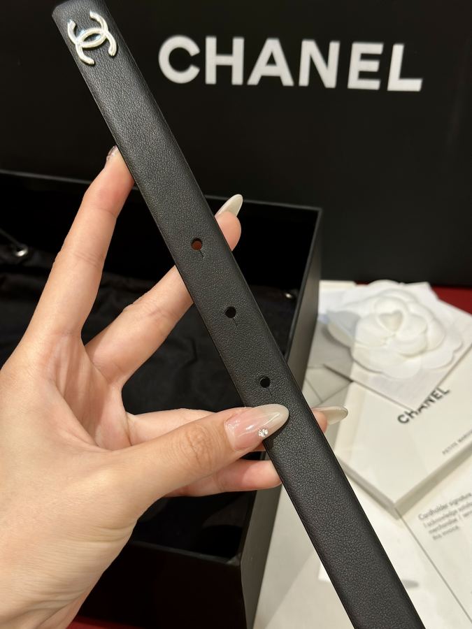 1:1 Replica CHANEL belt CHANEL — AAA Quality Replica — photo 5