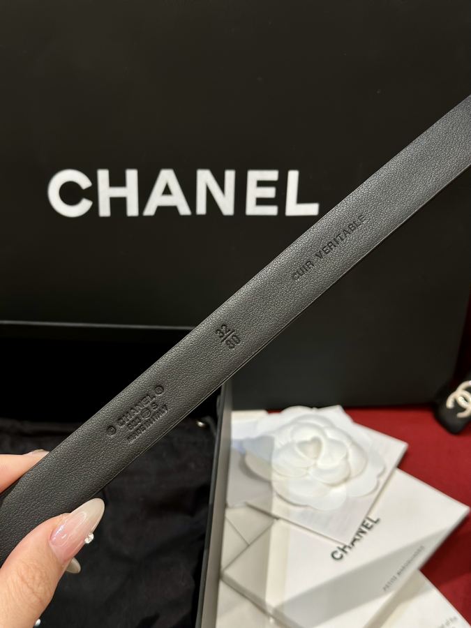 1:1 Replica CHANEL belt CHANEL — AAA Quality Replica — photo 7
