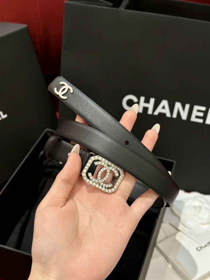 1:1 Replica CHANEL belt CHANEL — AAA Quality Replica — photo 8