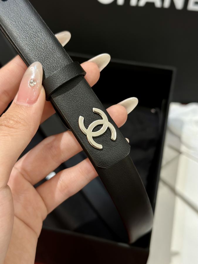1:1 Replica CHANEL belt CHANEL — AAA Quality Replica — photo 4