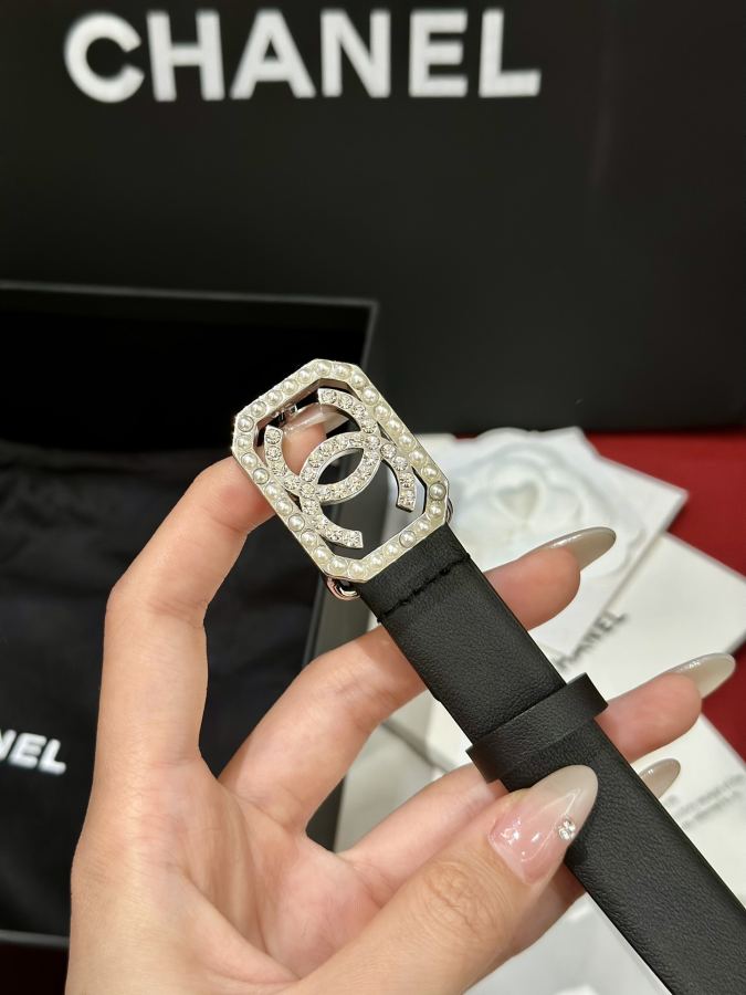 1:1 Replica CHANEL belt CHANEL — AAA Quality Replica — photo 6