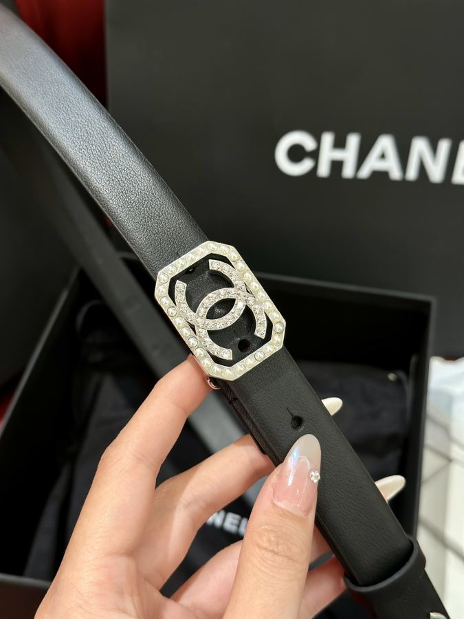 1:1 Replica CHANEL belt CHANEL — AAA Quality Replica — photo 3