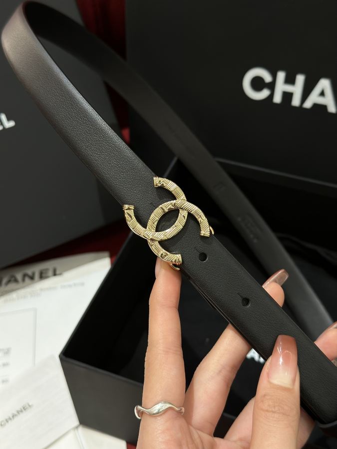 1:1 Replica CHANEL belt CHANEL — 1:1 Replica — photo 4