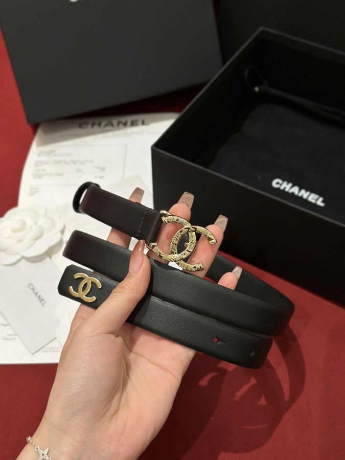 1:1 Replica CHANEL belt CHANEL — 1:1 Replica — photo 2