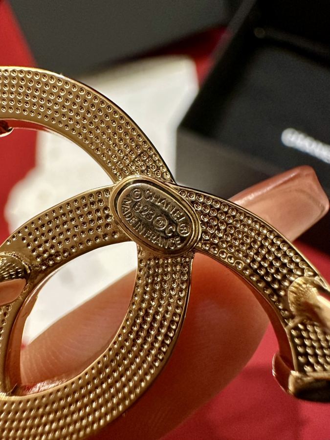 1:1 Replica CHANEL belt CHANEL — 1:1 Replica — photo 7