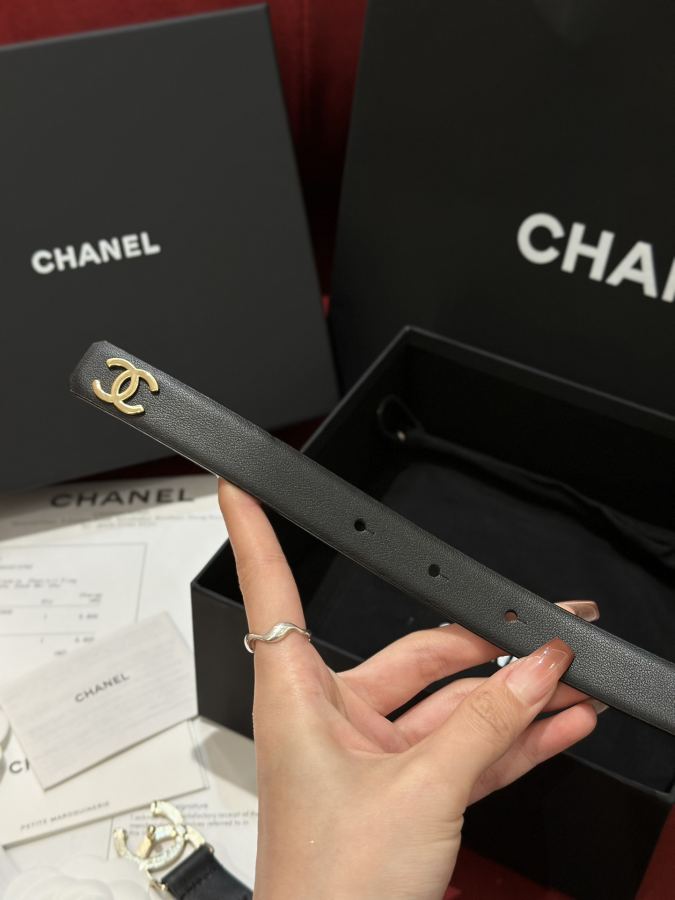1:1 Replica CHANEL belt CHANEL — 1:1 Replica — photo 5