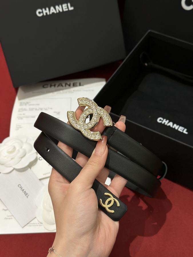 1:1 Replica CHANEL belt CHANEL — AAA Quality Replica — photo 2