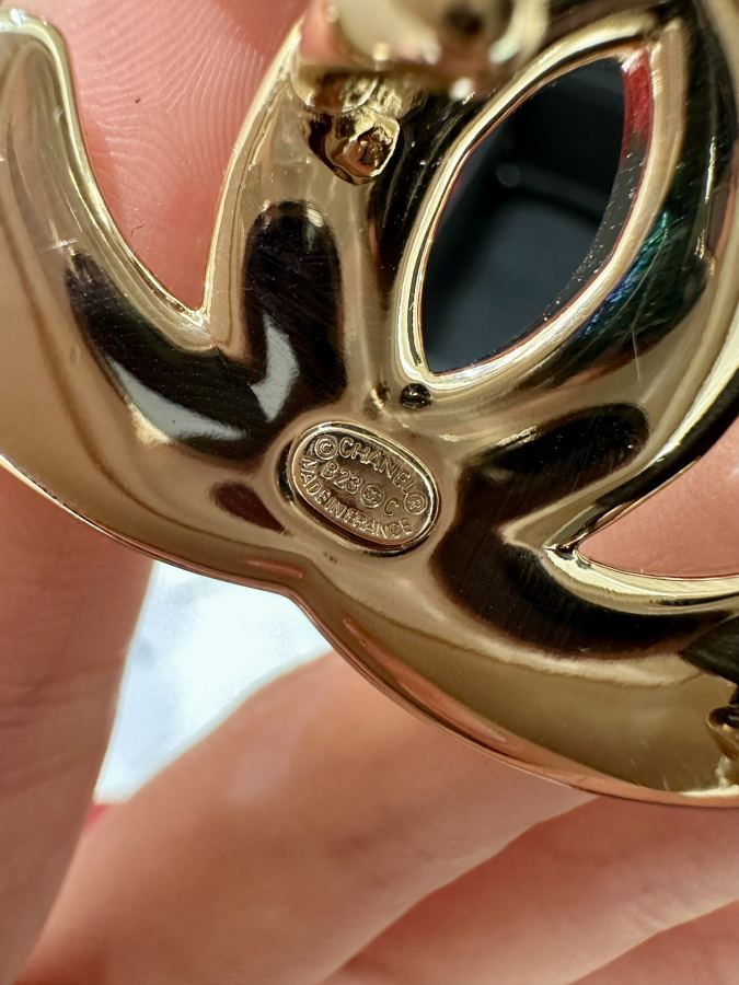1:1 Replica CHANEL belt CHANEL — AAA Quality Replica — photo 7