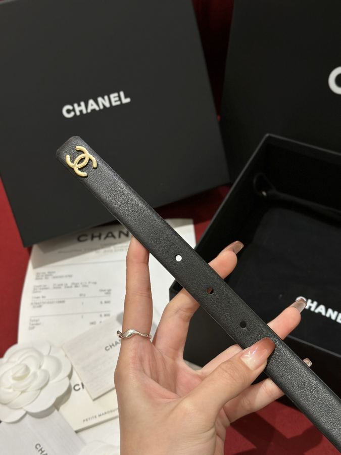 1:1 Replica CHANEL belt CHANEL — AAA Quality Replica — photo 5