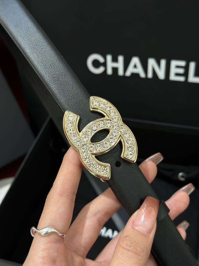 1:1 Replica CHANEL belt CHANEL — AAA Quality Replica — photo 4