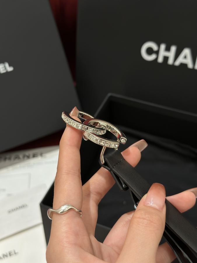 1:1 Replica CHANEL belt CHANEL — AAA Quality Replica — photo 7
