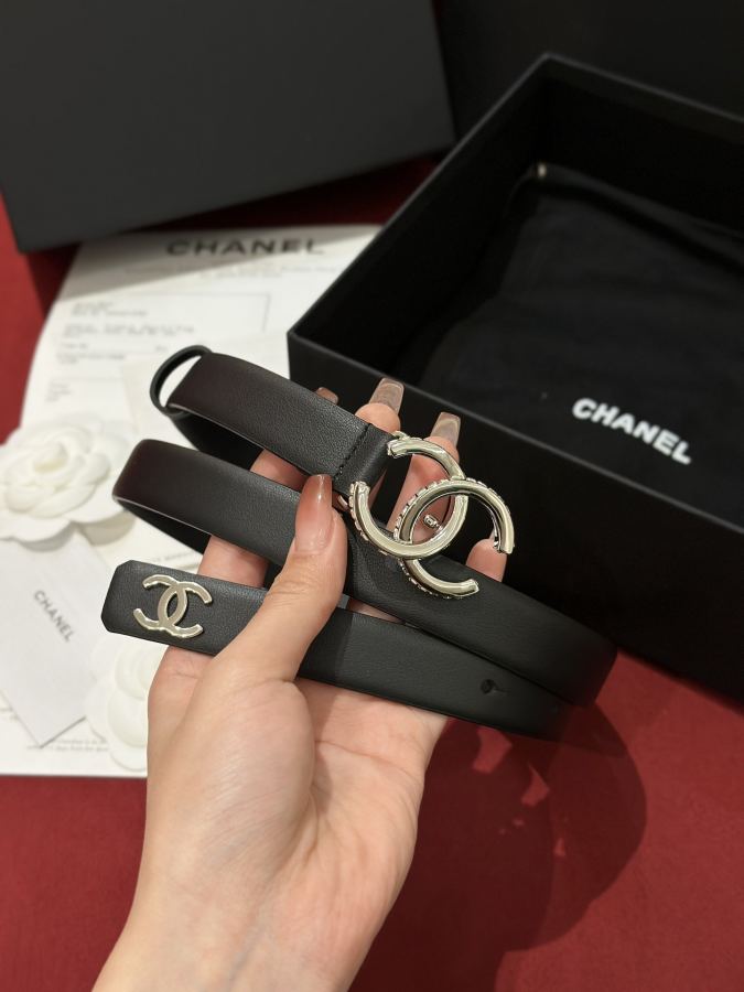 1:1 Replica CHANEL belt CHANEL — AAA Quality Replica — photo 2