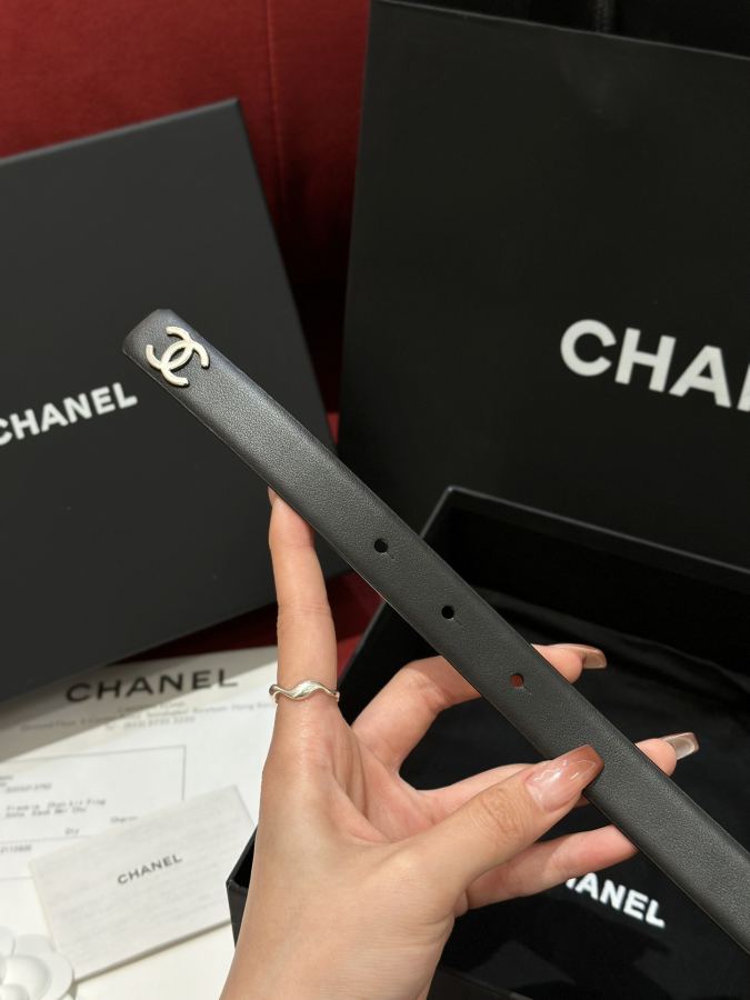 1:1 Replica CHANEL belt CHANEL — AAA Quality Replica — photo 5