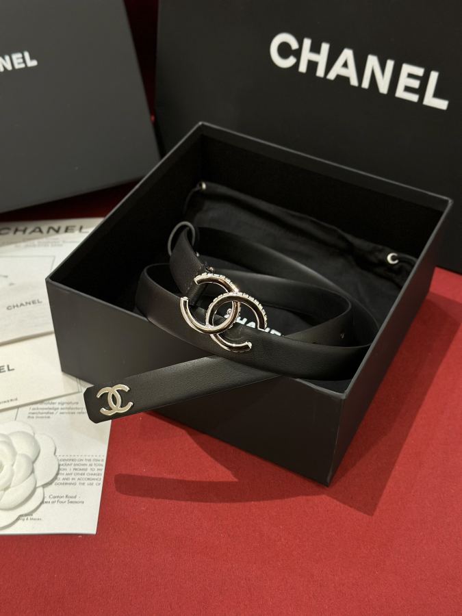 1:1 Replica CHANEL belt CHANEL — AAA Quality Replica