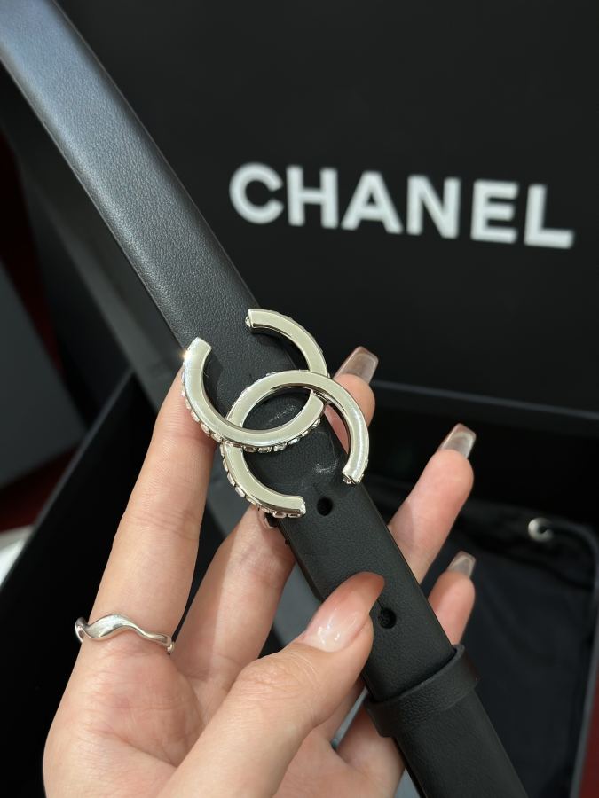 1:1 Replica CHANEL belt CHANEL — AAA Quality Replica — photo 4
