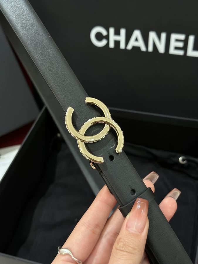 1:1 Replica CHANEL belt CHANEL — Premium Replica — photo 4