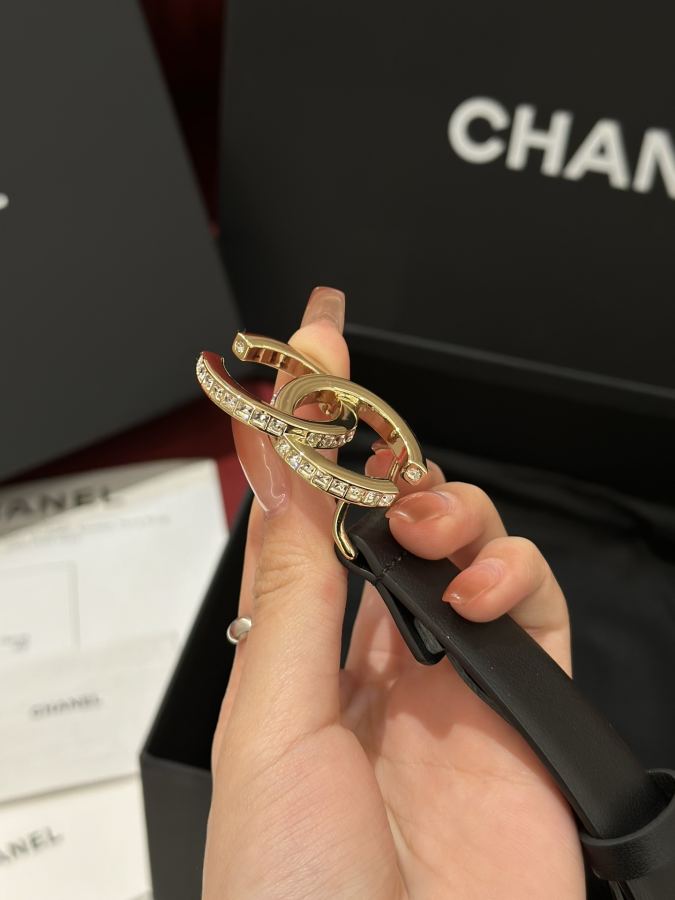 1:1 Replica CHANEL belt CHANEL — Premium Replica — photo 7