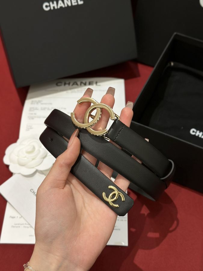 1:1 Replica CHANEL belt CHANEL — Premium Replica — photo 2