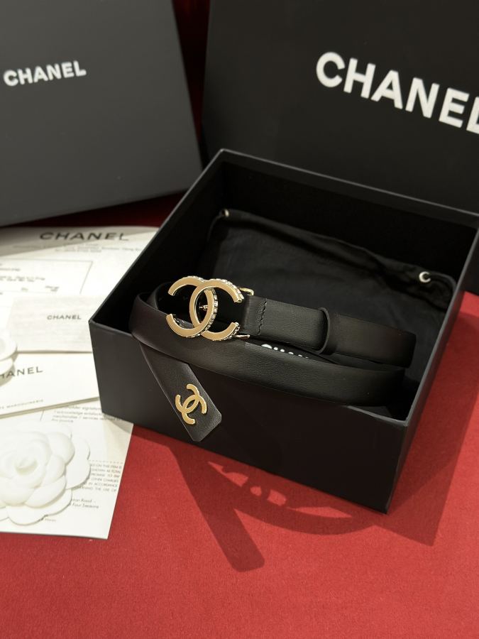 1:1 Replica CHANEL belt CHANEL — Premium Replica