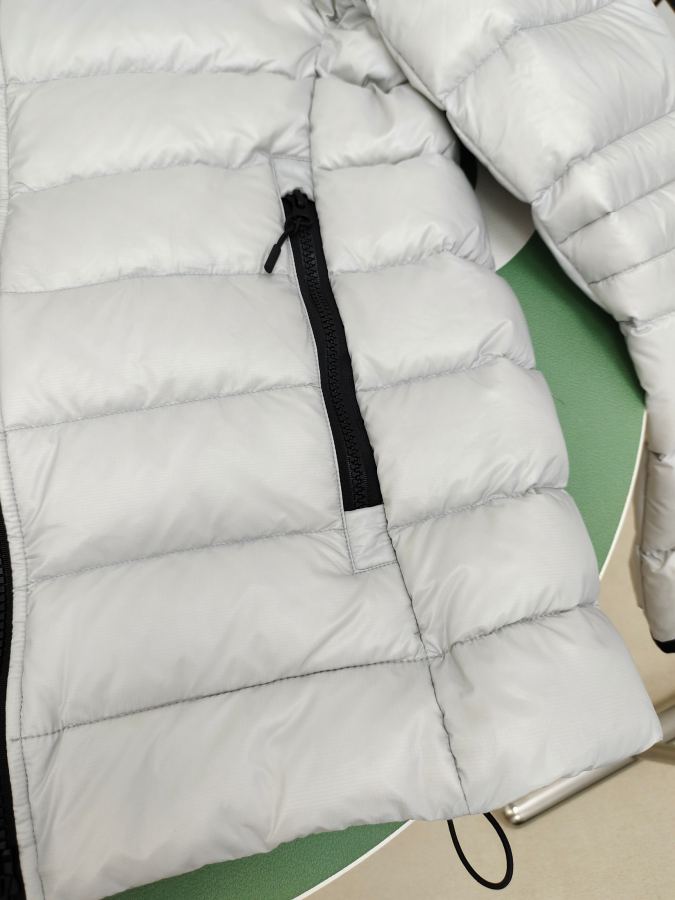 1:1 Replica GOOSE down jacket, 2227 MB model (higher version) — Premium Replica — photo 5