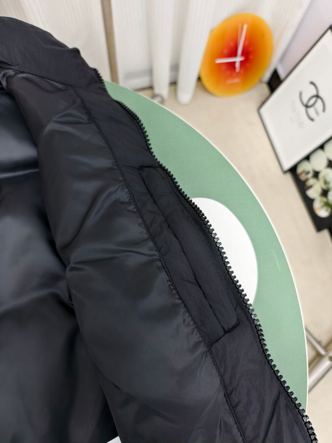 1:1 Replica GOOSE down jacket, Model 2804 M — 1:1 Replica — photo 8