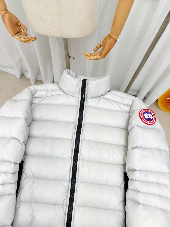 1:1 Replica GOOSE down jacket, 2228 M model (higher version) — 1:1 Replica For Sale — photo 3