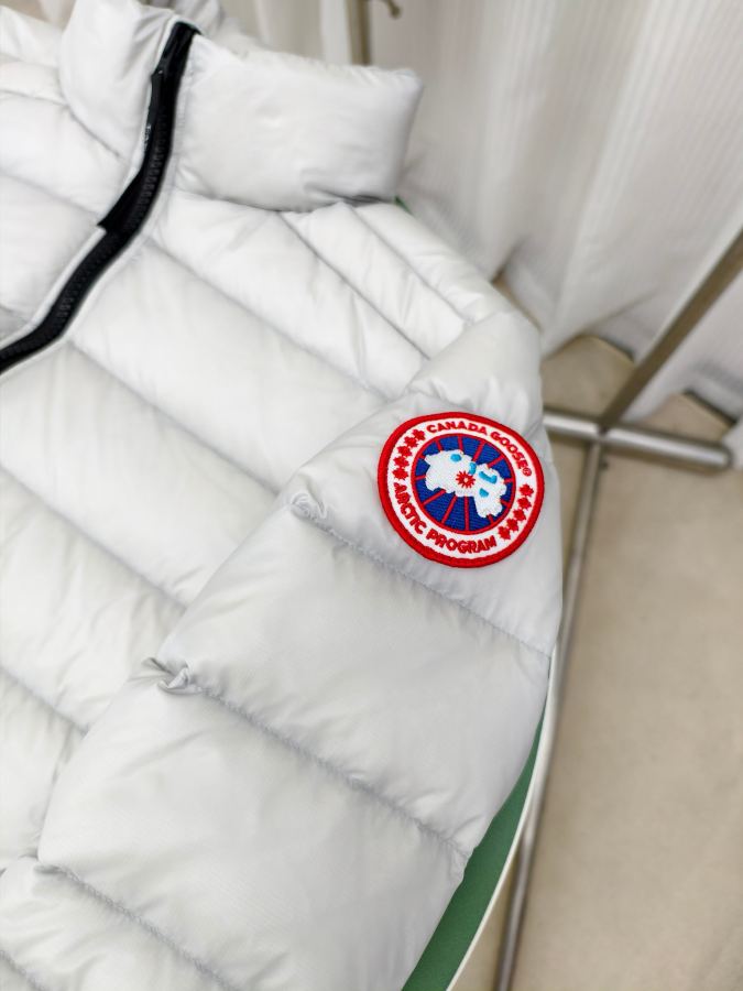 1:1 Replica GOOSE down jacket, 2228 M model (higher version) — 1:1 Replica For Sale — photo 5