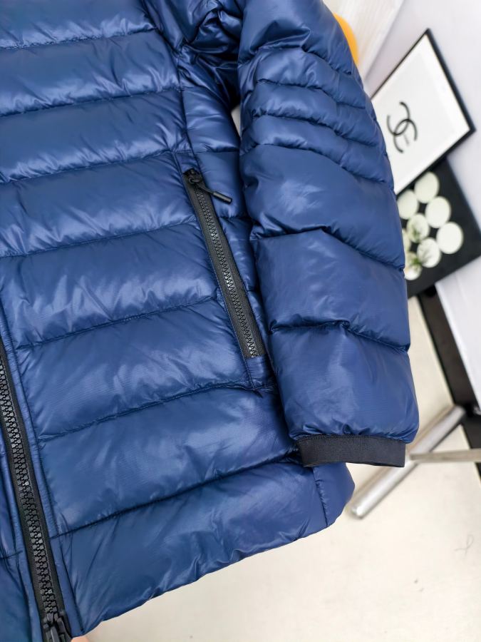 1:1 Replica GOOSE down jacket, 2228 M model (higher version) — 1:1 Replica For Sale — photo 6