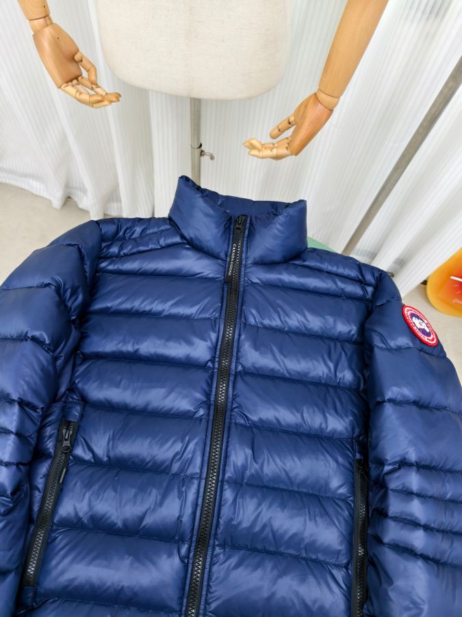 1:1 Replica GOOSE down jacket, 2228 M model (higher version) — 1:1 Replica For Sale — photo 3