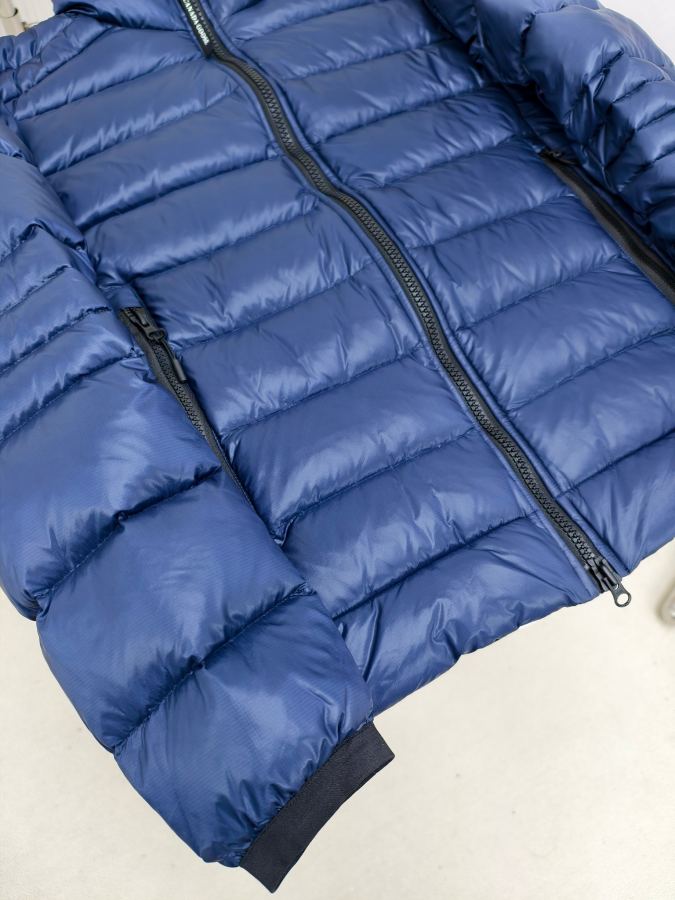 1:1 Replica GOOSE down jacket, 2228 M model (higher version) — 1:1 Replica For Sale — photo 4