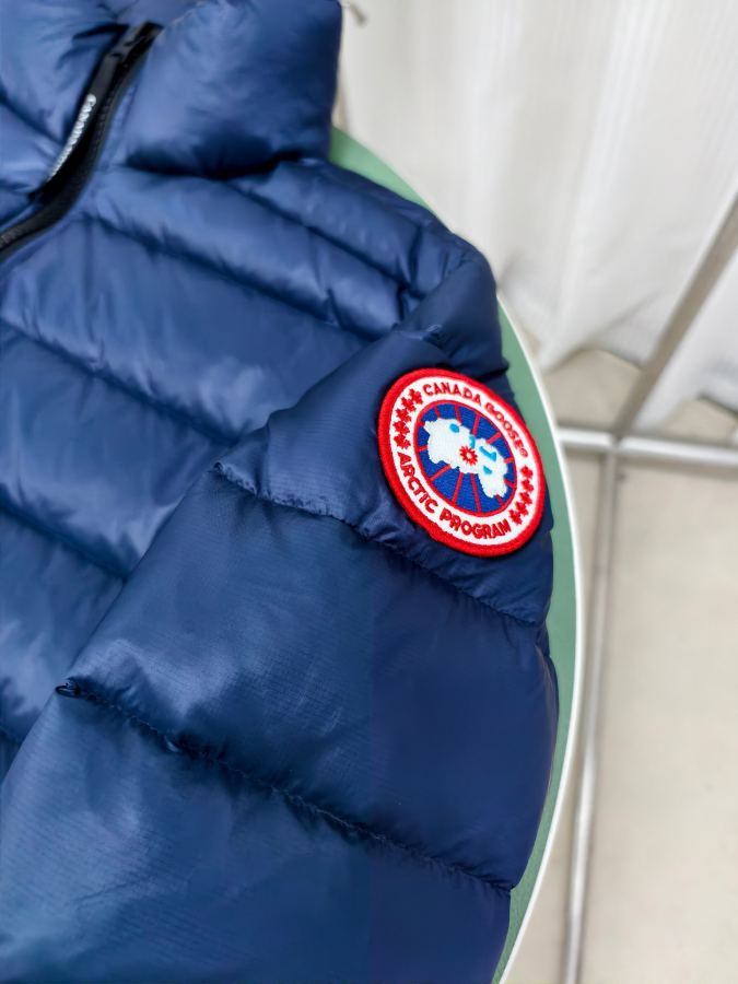 1:1 Replica GOOSE down jacket, 2228 M model (higher version) — 1:1 Replica For Sale — photo 5