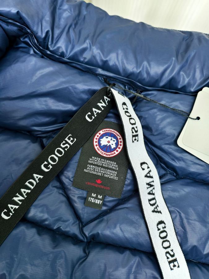 1:1 Replica GOOSE down jacket, 2228 M model (higher version) — 1:1 Replica For Sale — photo 7
