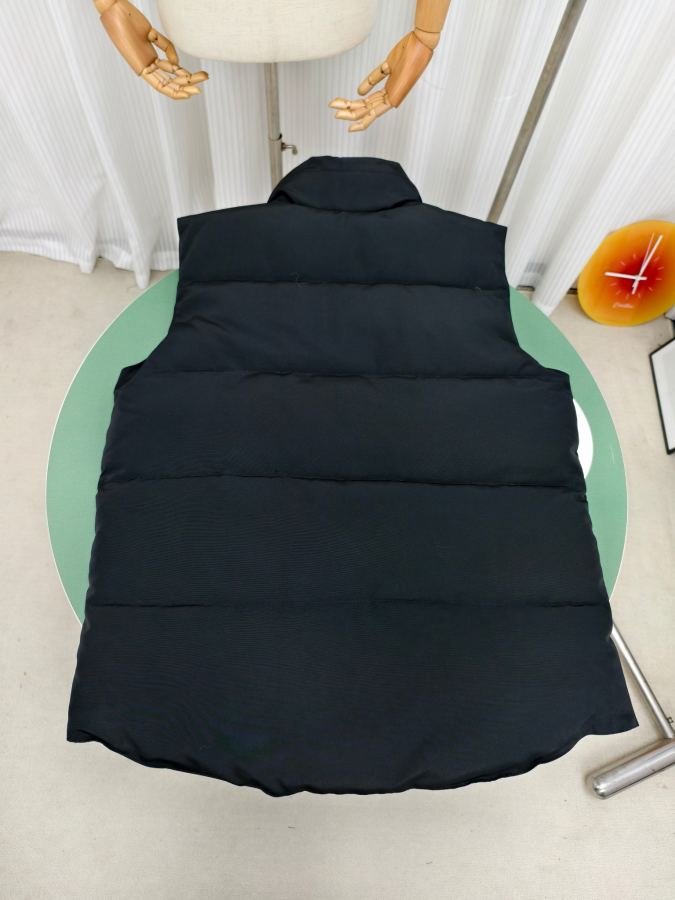 1:1 Replica GOOSE down jacket, 4151 M model (higher version) — Premium Replica — photo 9